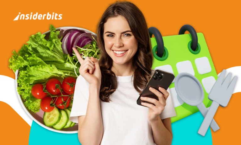 Low carb diet app