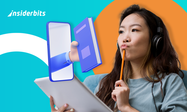 microlearning app