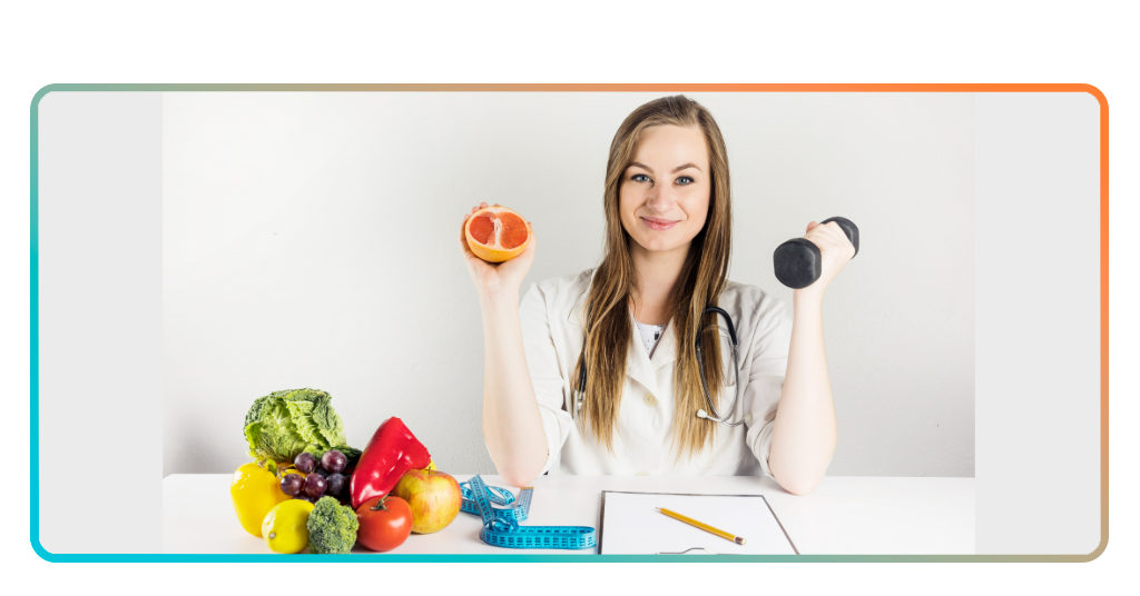 nutrition coach course