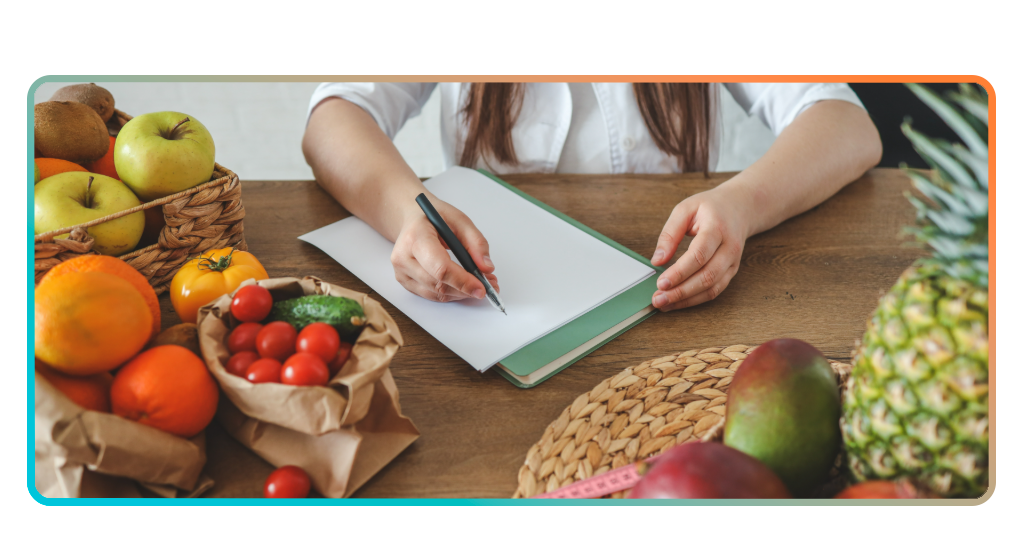 nutrition coach course