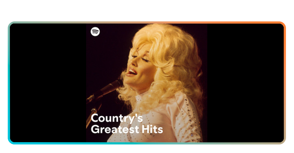 old country music