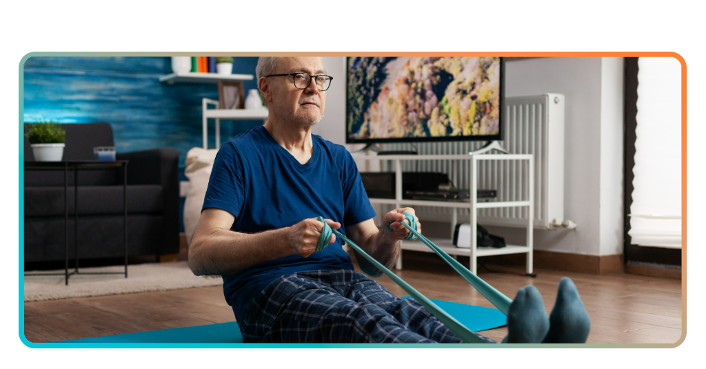 physical therapy program