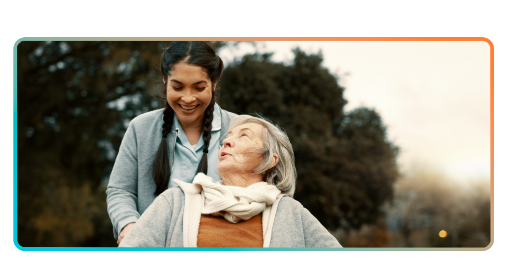 senior companion service