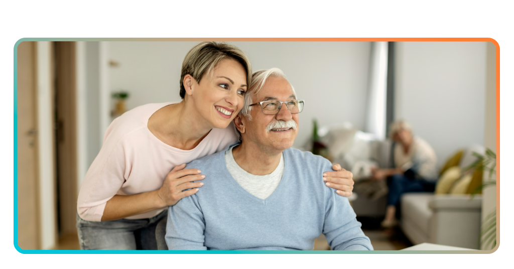 senior companion service