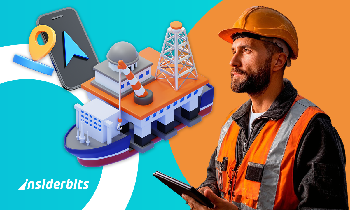 Ship tracking app: Track any vessel at sea in real time