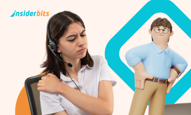 posture corrector for remote workers
