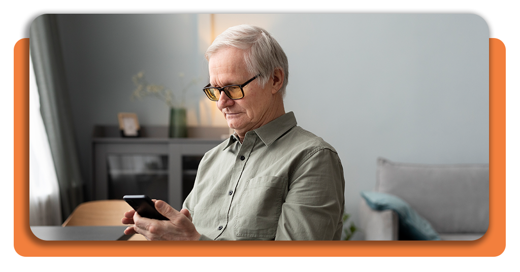 remote jobs for seniors