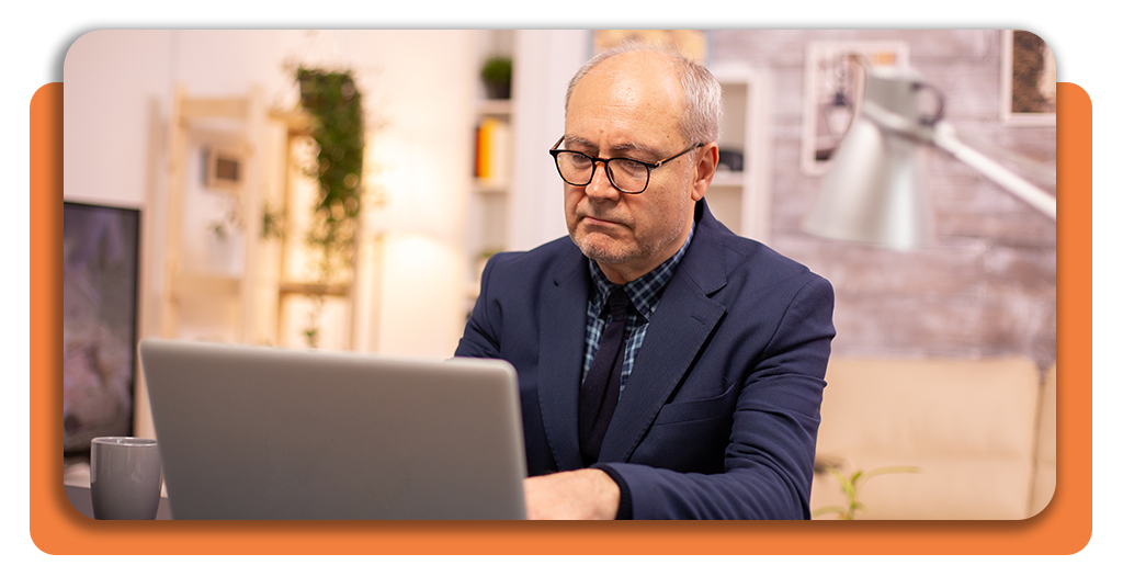 remote jobs for seniors