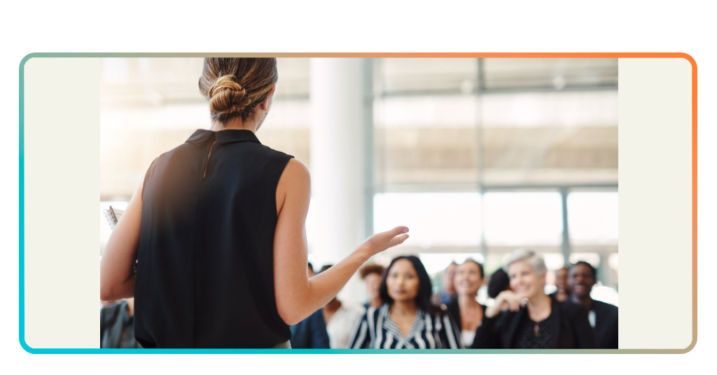 speech coach app
