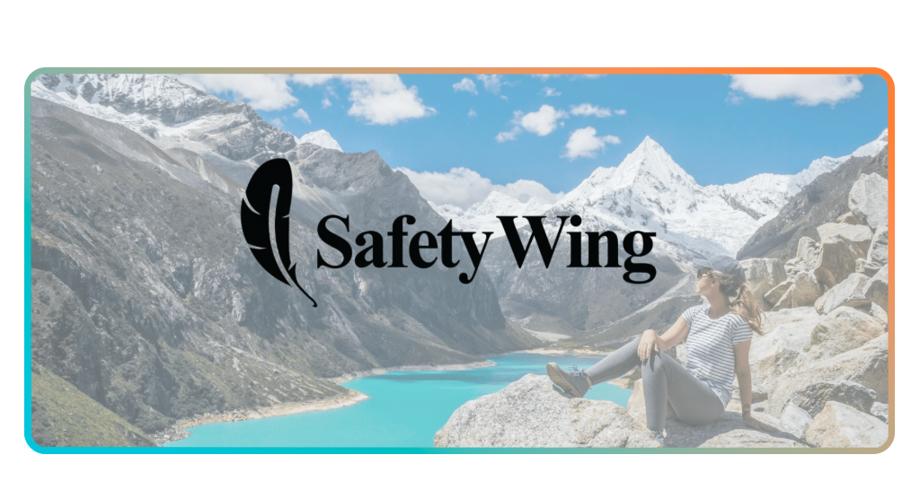 travel medical insurance