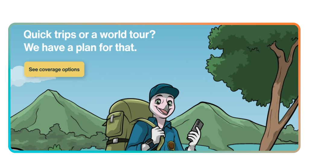 travel medical insurance