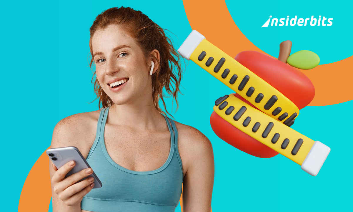 Can’t lose weight? Use this free weight loss tracker app now