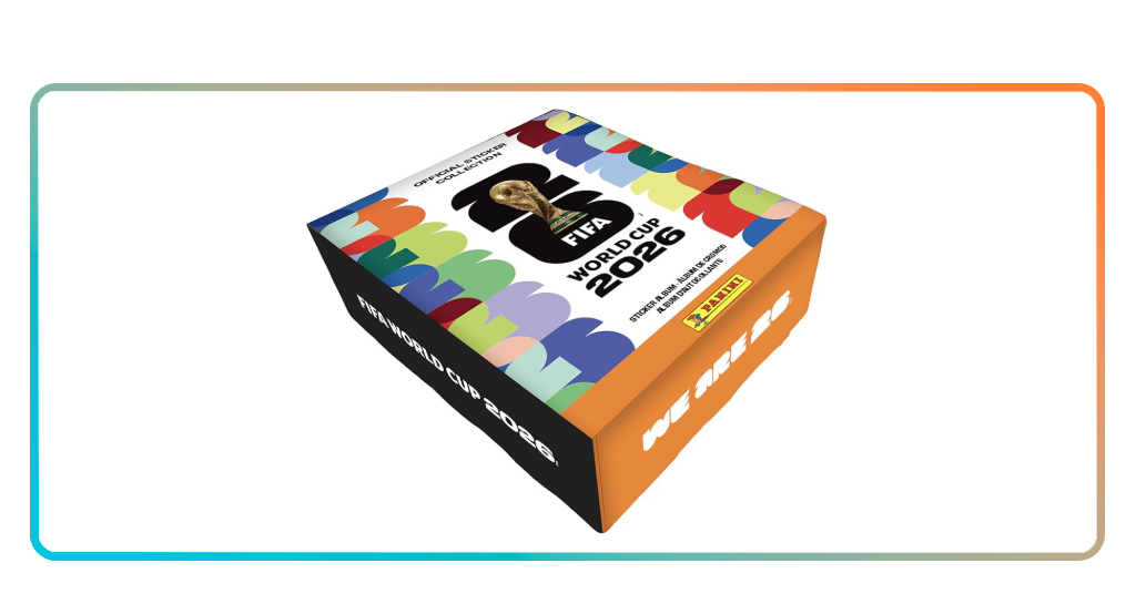 Step 2 log your inventory in sticker trading app