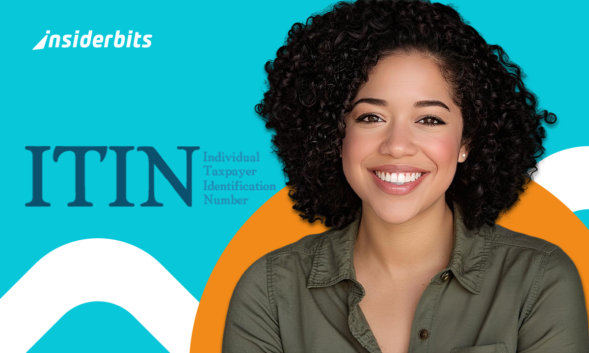 No SSN? See the step-by-step guide to ITIN application