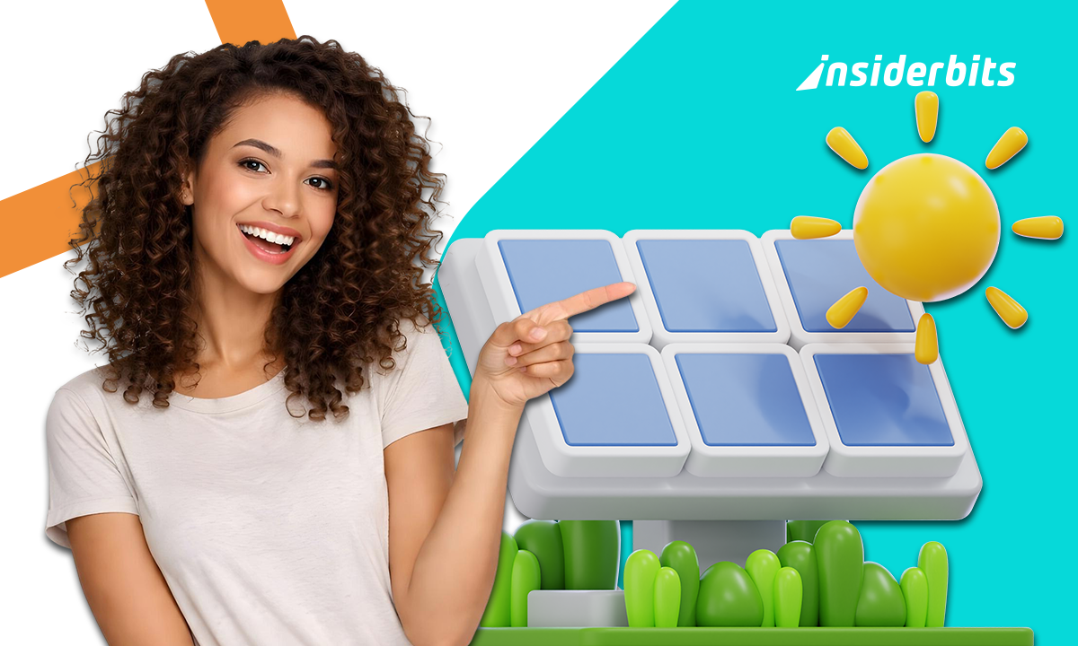 Solar incentives: check your eligibility for cheaper solar energy