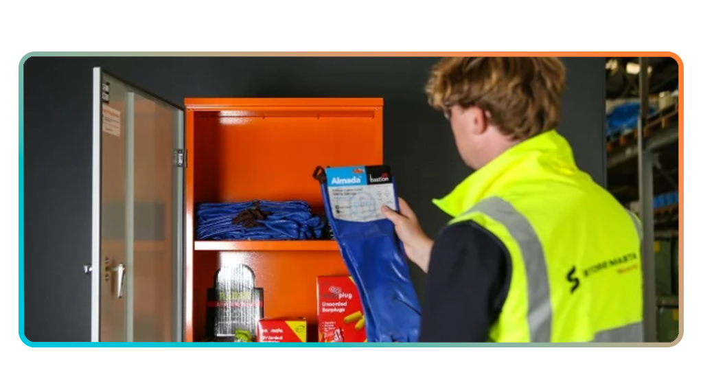 Specify your exact business industry—whether handling hazardous materials or standard properties—and select your ideal liability coverage limits