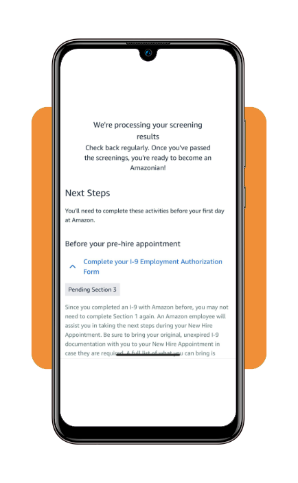 Amazon Jobs: Find work fast on Amazon as an USA immigrant 3 IMG 4639 03