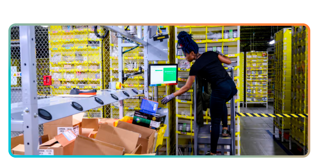 Amazon Jobs: Find work fast on Amazon as an USA immigrant 4 IMG 4639 04
