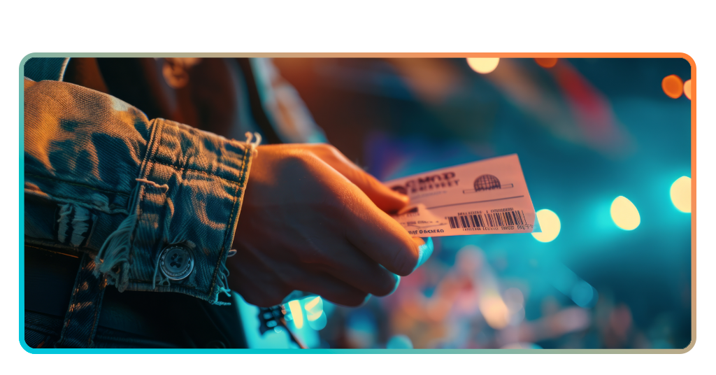 Not making it to the show? Sell concert tickets with Viagogo 2 IMG 4687 01