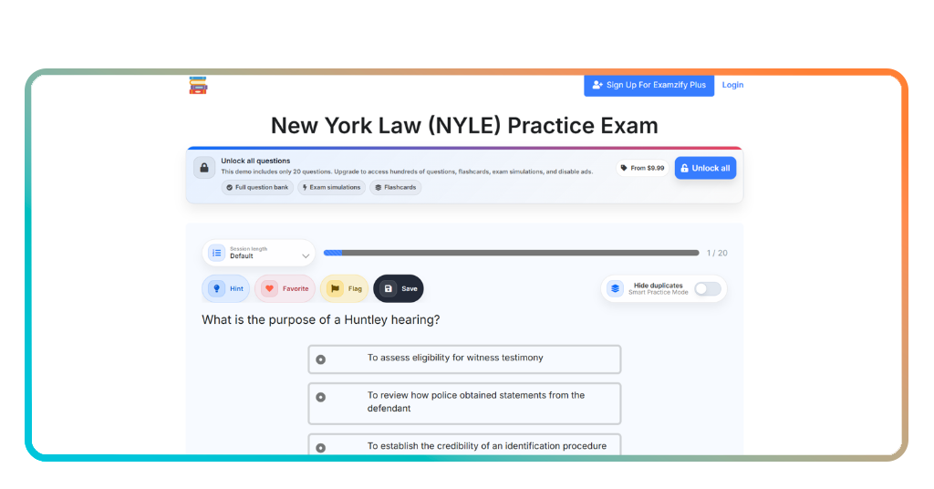 NYLE practice test: pass your NY law exam fast with this test 2 IMG 4775 02
