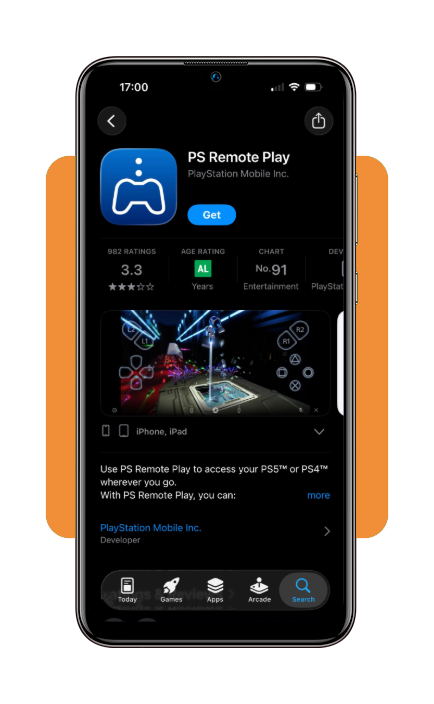 Play Resident Evil on mobile: learn how following these steps 2 IMG 4785 01