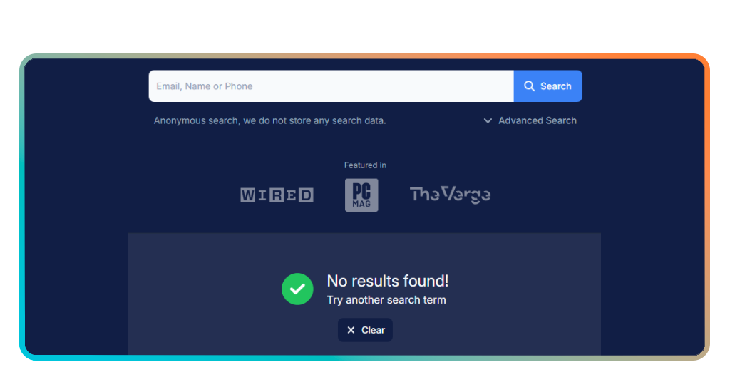 Was your info leaked? Try this data leak scanner tool to find out 2 IMG 4813 02