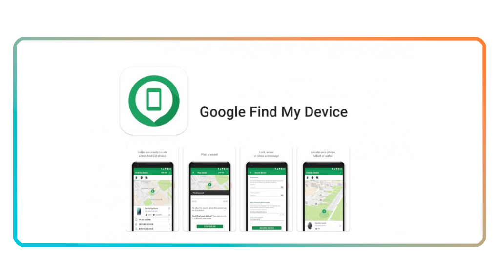 Protect your Android. Log into Google’s Find Hub online to remotely lock your screen, hide quick settings, and display a custom callback number.