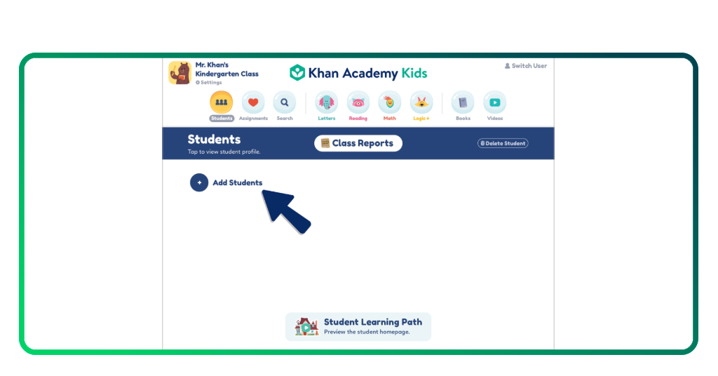 School reinforcement and math apps: help children with their homework 3 IMG 4855 02