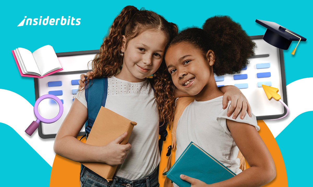 School reinforcement and math apps: help children with their homework