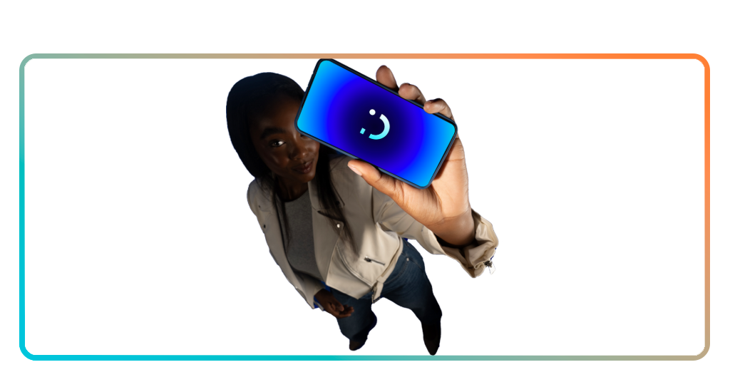 Pay month-to-month. Visible leverages Verizon's network to deliver truly unlimited data and endless hotspot access without long-term commitments.
