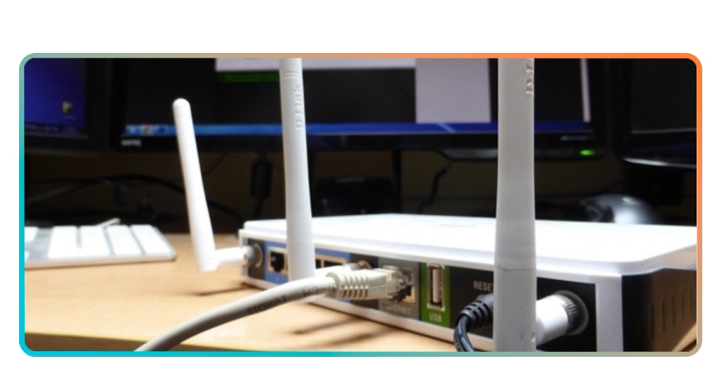 Home internet test: see how your Wi-Fi is performing now 2 Clear the airwaves. Pause heavy streaming, large downloads, and background updates on other devices to ensure your speed test gets an accurate reading.