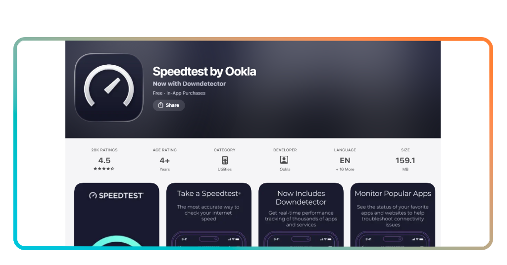 Home internet test: see how your Wi-Fi is performing now 4 IMG 4882 03