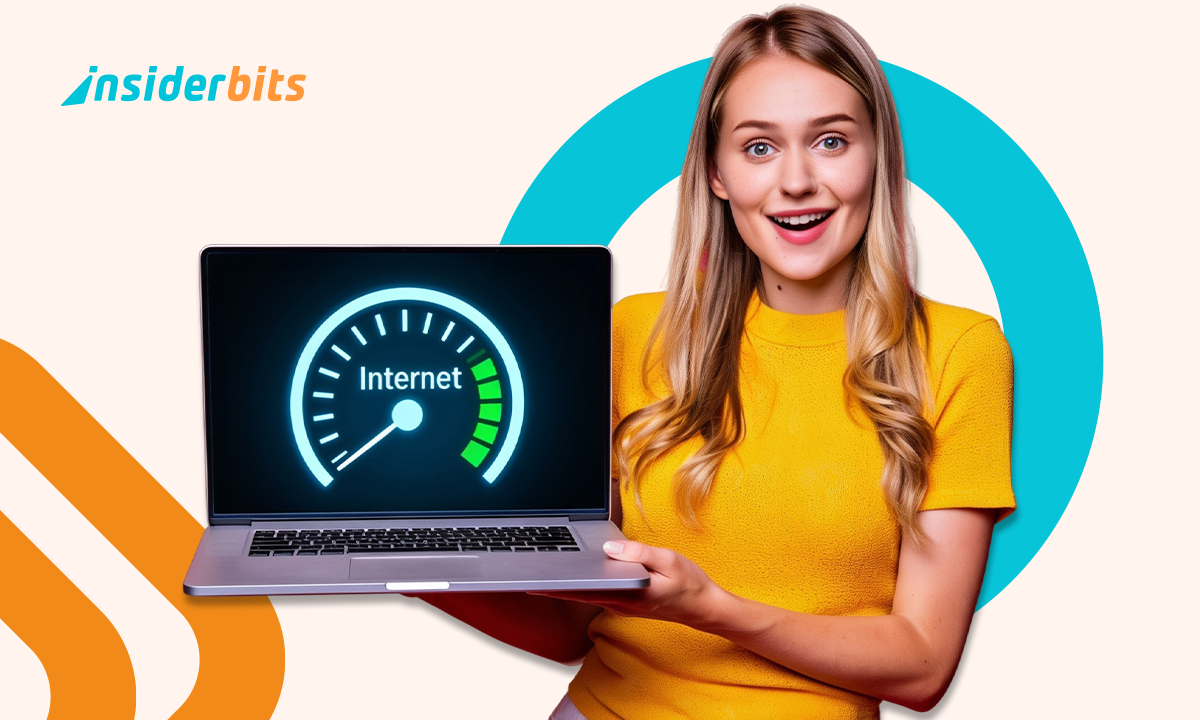 Home internet test: see how your Wi-Fi is performing now