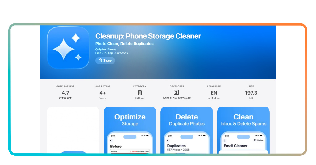 How to free up space on your phone without deleting your photos 2 IMG 4916 01