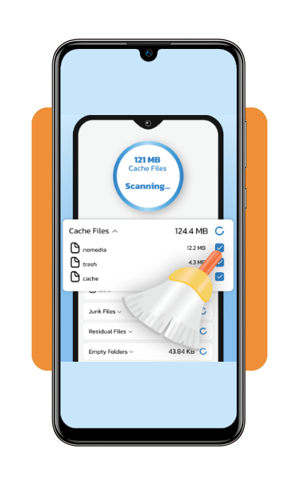 How to free up space on your phone without deleting your photos 3 IMG 4916 02