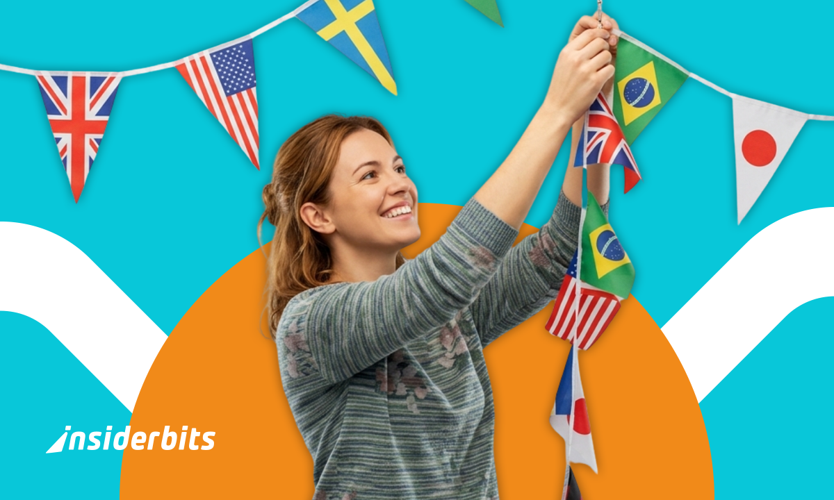 Host the best World Cup party: download this free decor app