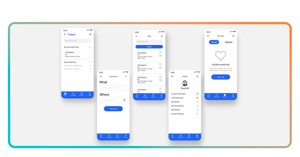 Cast the widest net. Job engines aggregate millions of active listings across every industry, offering massive scale and direct workplace reviews.