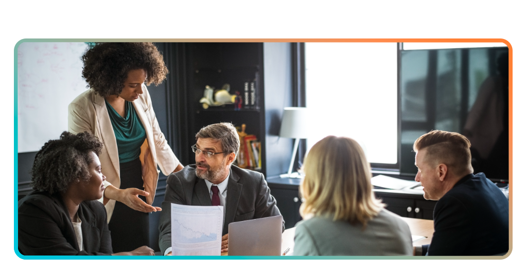 Smart matching technology. Advanced employment apps use automated AI engines to pitch your resume to top hiring managers and track your status in real time.
