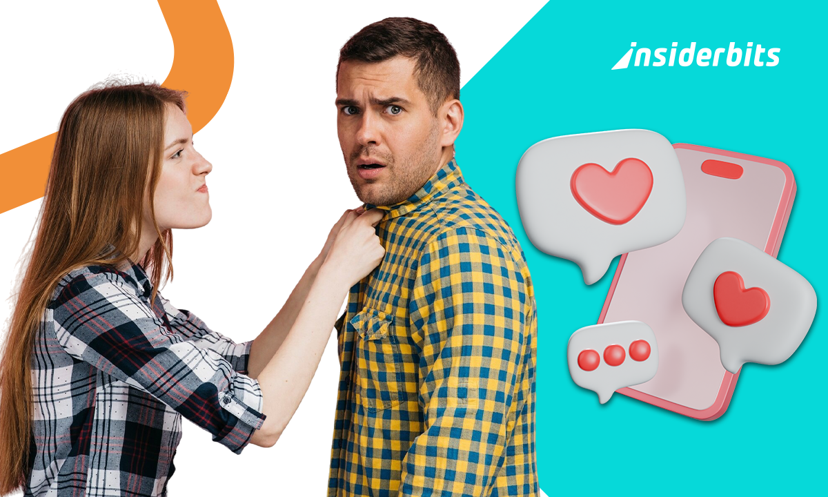 Fix your relationship with this online couples therapy app