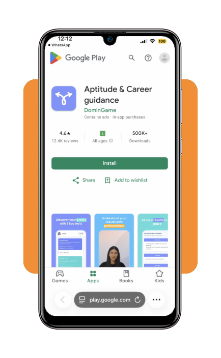 Career assessment test: find your vocation through this test 2 IMG 5257 01