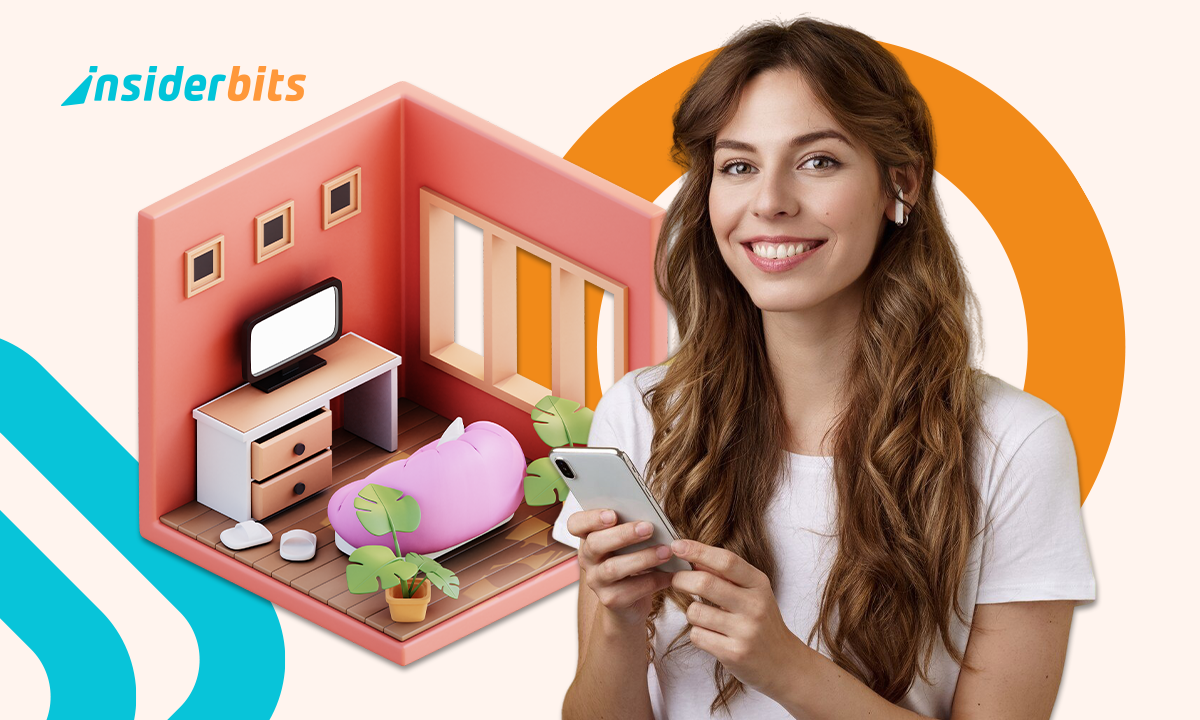 App that helps you find apartments for rent: download now