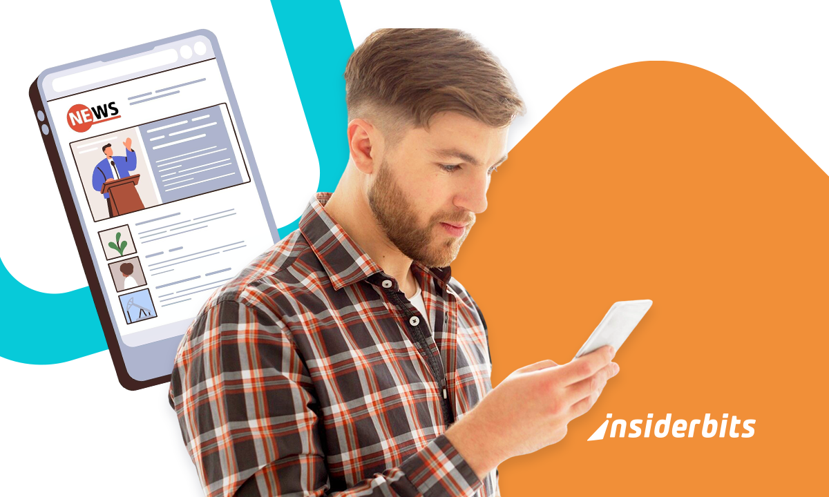 Local news app: get real-time news from your area with Newsbreak