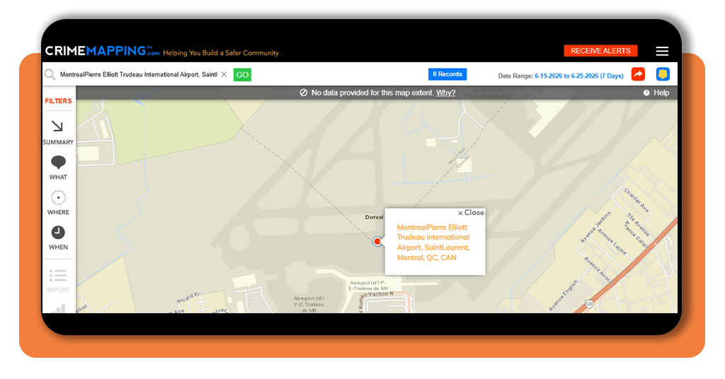 Crime mapping: see alerts for criminal activity in the neighborhood 2 IMG 5720 02