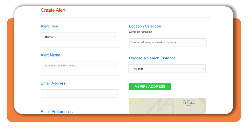 Crime mapping: see alerts for criminal activity in the neighborhood 4 IMG 5720 04