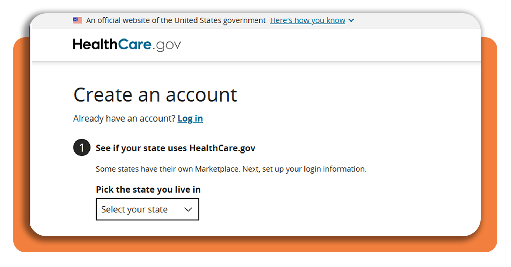 ACA Health Insurance: learn how to apply online without bureaucracy 2 IMG 5731 02