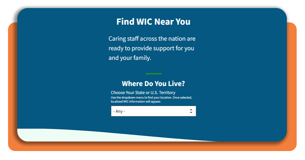 WIC SNAP qualification: check your benefit eligibility 1 IMG 5741 01