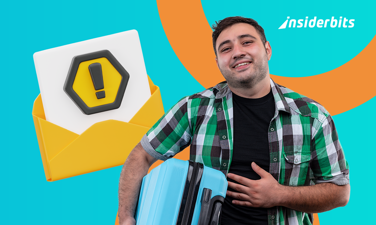 Immigration scam blocker: stop getting scammed with this app