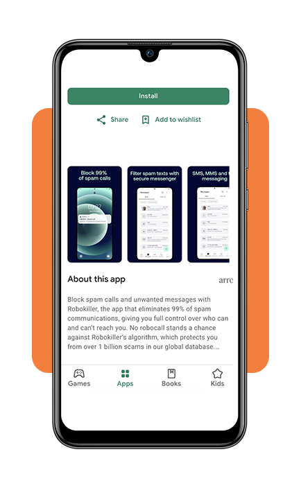 Immigration scam blocker: stop getting scammed with this app 2 IMG 5743 01