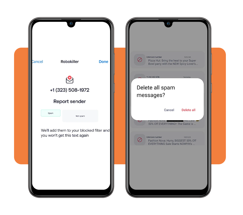 Immigration scam blocker: stop getting scammed with this app 4 IMG 5743 03