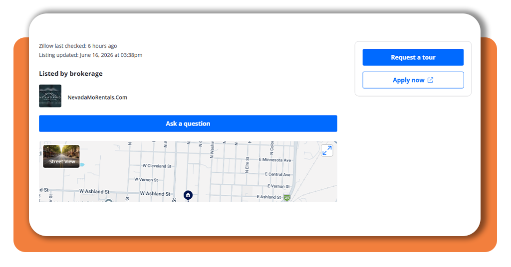 Find cheap rentals in the USA using the Zillow app 4 IMG 5774 03